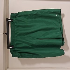 Nike Workout Shorts